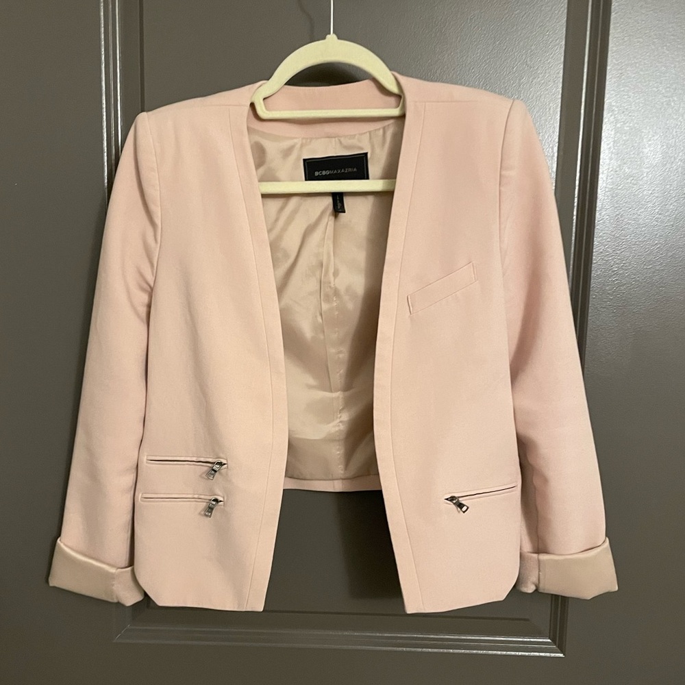 BCBG Maxazria Blazer